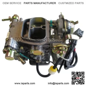 Carburetor 21100-73430 for Toyota 3Y Engine with Auto Choke (1992-2000)