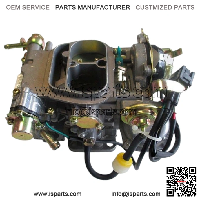Carburetor 21100-73430 for Toyota 3Y Engine with Auto Choke (1992-2000)