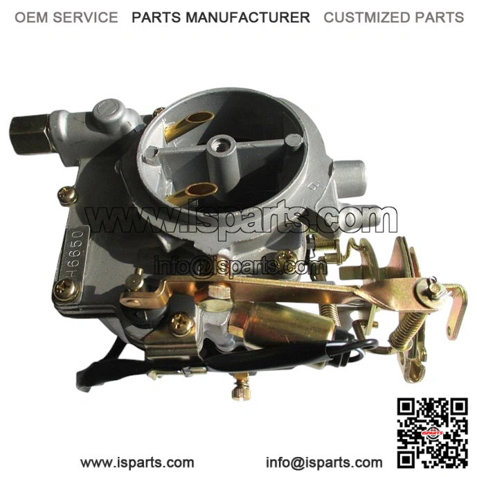 Carburetor 21100-13420 for Toyota Forklift & Corolla with 5K Engine (1982-1989)