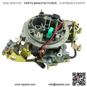 Carburetor for 32-34 Fiat Engine 1.4L 1.6L - High Quality Auto Replacement