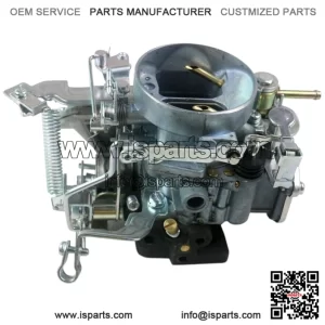 Carburetor 16010-J0500 for Nissan H20 Engine Pickup Models