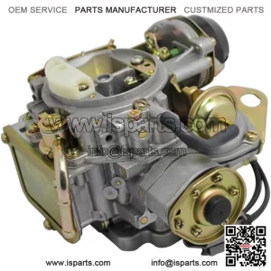 Z24 Carburetor 16010-21G61 for Nissan 720 2.4L Petrol Engine