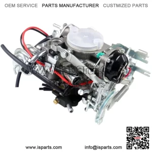 Carburetor 21100-11850 for Toyota 2E Tercel 1990-1994 & Corolla 1995-2001 with Auto Choke