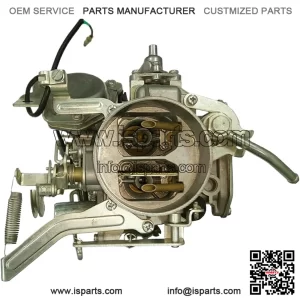 Carburetor for Isuzu KB20, KB25, KB26 Ute with G161 Engine Model (1974-1987)