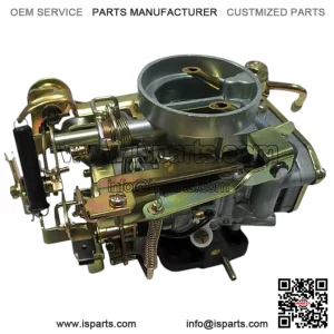 Aluminum Zinc Carburetor Replacement for Mazda MA & M1 Engine Models