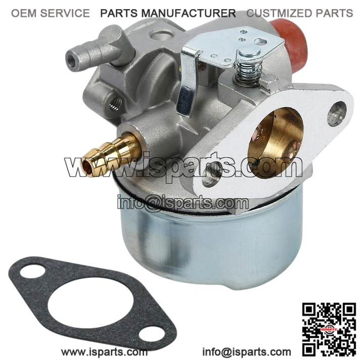 Carburetor Replacement for OHH65, OHH55, OHH60 Engines (4.5HP-6.5HP) - Compatible with 640025, 640014, 640017