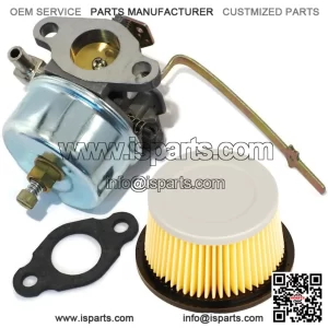 Carburetor Replacement for 631921, 631070, 631070A, 631074, 631245, 631820, 632284