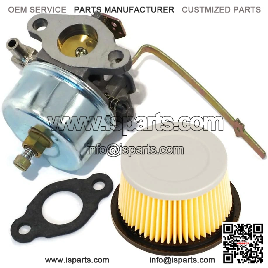 Carburetor Replacement for 631921, 631070, 631070A, 631074, 631245, 631820, 632284