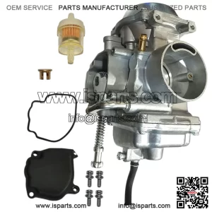 500 Carburetor for 4x4 ATV Quad (1999-2000 NON HO Models)