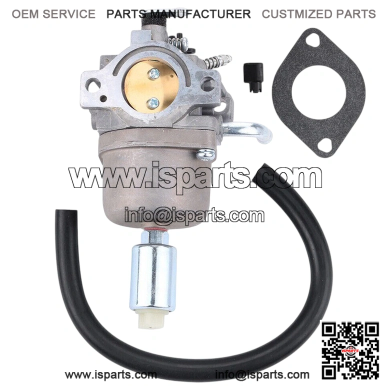 Carburetor for 31C707 Engine (14.5HP - 21HP) - Replaces 796109, 591731, 594593