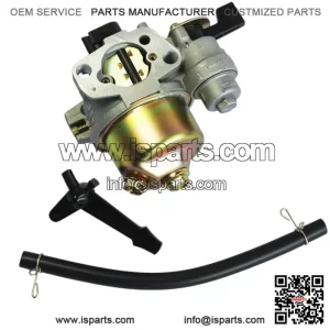 Carburetor for Honda GX110 3.5HP & GX120 4HP Horizontal Engines - Replaces 16100