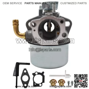 Carburetor Replaces 798653, 697354, 790290, 791077, 698860