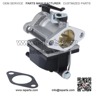 Carburetor for OHV110, OHV130, OHV135 Engines - Fits 640065A, 640065