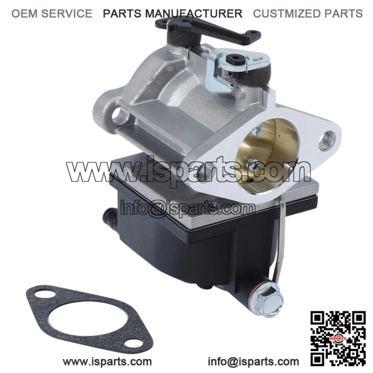 Carburetor for OHV110, OHV130, OHV135 Engines - Fits 640065A, 640065