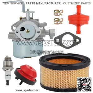 640023 Carburetor for HM80, HM90, HM100 Engines - Replaces 640152, 640152A, 640051, 640140