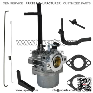 Carburetor Fits 699966, 591378, 696132, 696133, 796321, 796322