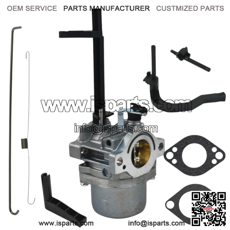 Carburetor Fits 699966, 591378, 696132, 696133, 796321, 796322