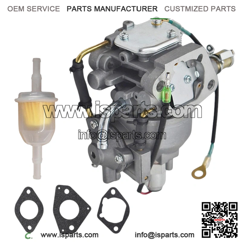 Carburetor for Kohler 25HP 27HP CV730 CV740S Engine - Replaces OEM 24853102-S