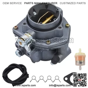Carburetor for B48G B48M P216G P218G P220G Engines - Replaces 146-0496, 146-0414, 146-0479