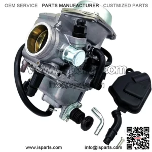 Carburetor for Honda TRX350 Rancher ATV (350ES/FE/FMTE/TM 2000-2006)