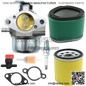 Carburetor Replaces Part Numbers 12-853-57-S, 12-853-82-S, 12-853-139S