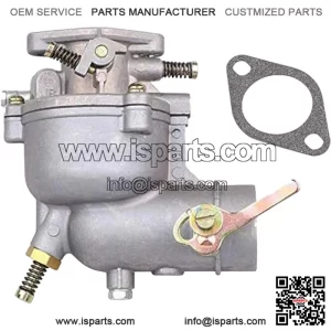 Carburetor for 7HP & 8HP Engines - Replaces 390323, 394228, 170401, 190412, GCA14
