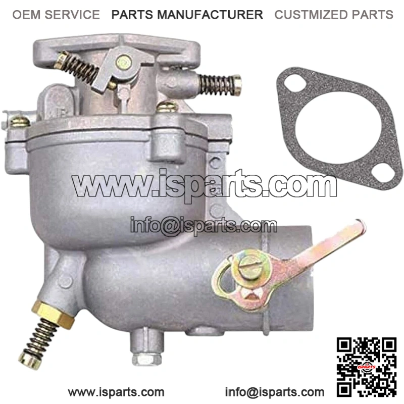Carburetor for 7HP & 8HP Engines - Replaces 390323, 394228, 170401, 190412, GCA14