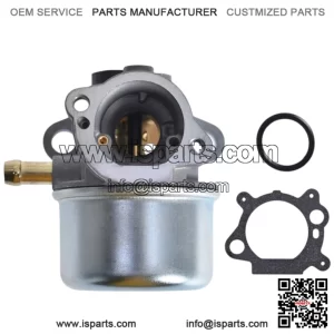 Carburetor Replaces 799868, 498254, 497347, 497314, 498170 & 50-657
