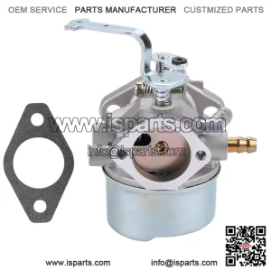 Carburetor for 10HP HM80 HM85 HM90 HM100 Generator Engine - Replaces 640260 A/B & 632689