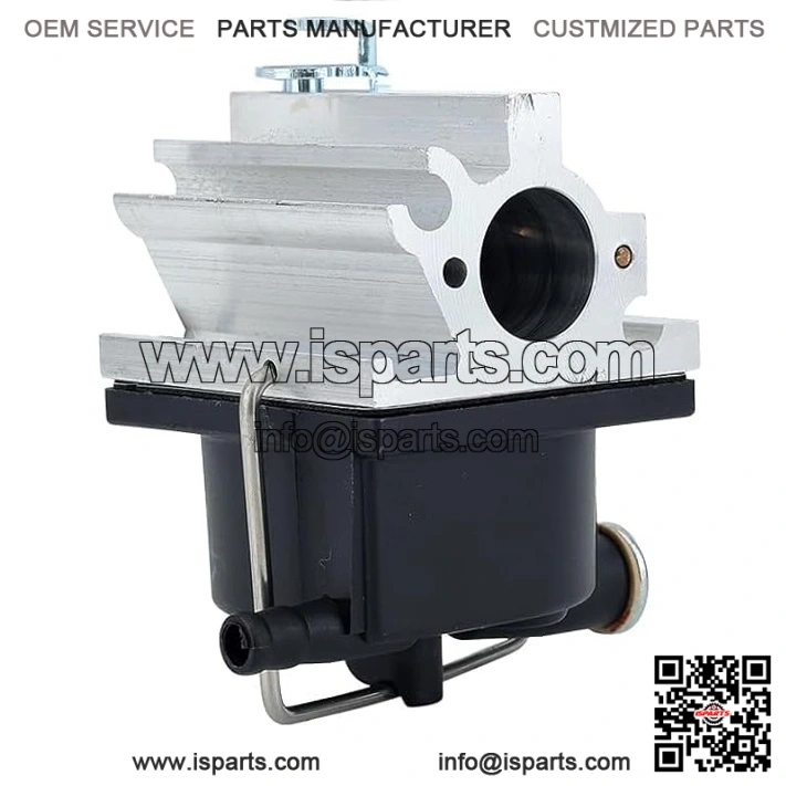 Carburetor for VLV50, VLV55, VLV60 Engines - Replaces 640020, 640020A, 640020B, 640020C