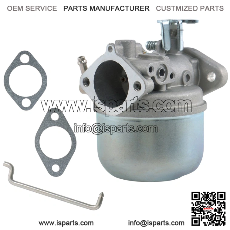 Carburetor for 341CC Kawasaki Engine Golf Carts (1984-1991 USA Models)