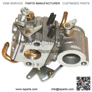 OEM Carburetor for Husqvarna TS410, TS420 Concrete Saws | Replaces 4238-120-0603