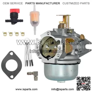 Carburetor for Kohler K241 K301 M10 M12 10HP 12HP Cast Iron Engines - Replaces 47-853-23-S