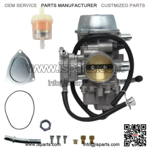 Carburetor for Yamaha YFM600 ATV (1998-2002)