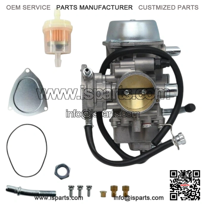 Carburetor for Yamaha YFM600 ATV (1998-2002)
