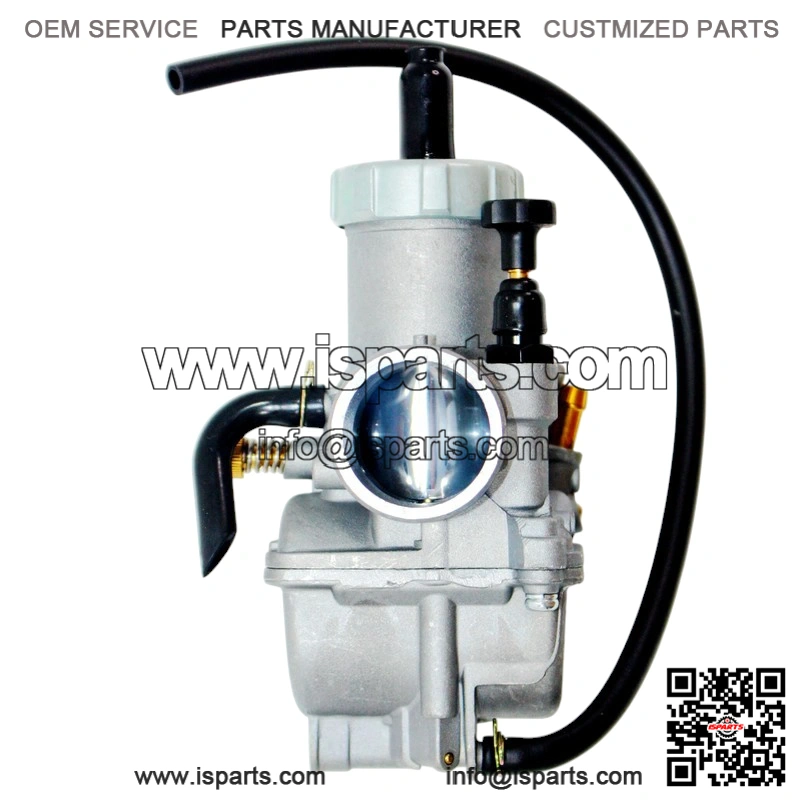 PZ28 28mm Carburetor with Pull Choke for 160cc 190cc Dirt Bike & ATV