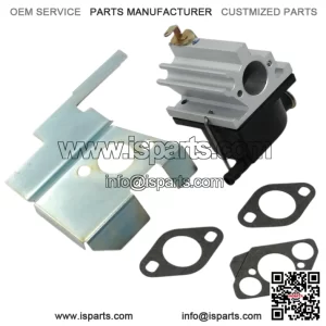 Carburetor for 632671, 632671A, 632671B, 632671C, 632614, 13148, 50-649