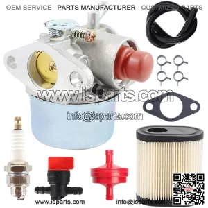 Carburetor Replaces 640026, 640026A, 640069, 640262, 640174