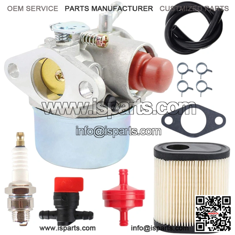 Carburetor Replaces 640026, 640026A, 640069, 640262, 640174