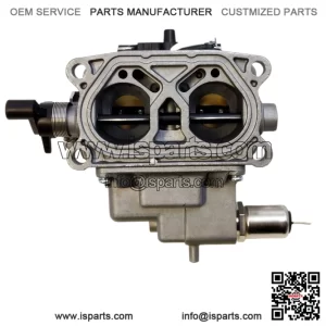 Carburetor for Honda GCV530 GXV530 Tractor Engine - Replaces OEM 16100-Z0A-815, BW02B, BW02C