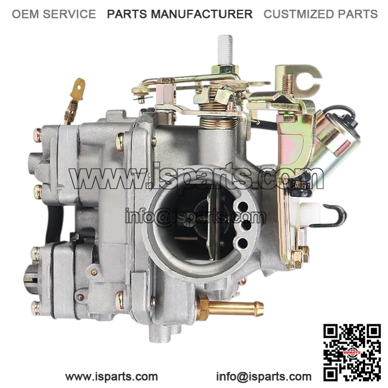 Carburetor for Suzuki 465Q SJ410 ST308 F5A F10A Engine - Replaces OEM 13200-85231