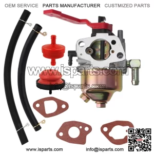 Carburetor Replaces 951-12704B, 951-14028A, Stens 520-860, 265-J