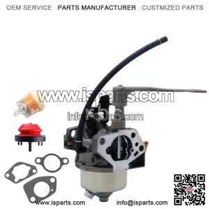 Carburetor Kit for Max 928 Snowblower - Replaces 520-870, 121-0345