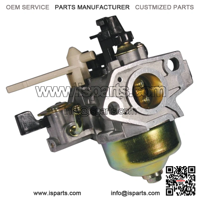 Carburetor for Honda Engine - Replaces OEM 16100-ZL0-W51 & Stens 520-718