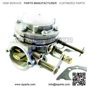 Carburetor for 1967-1981 Harley Davidson Golf Cart - Replaces HL231B, DV7