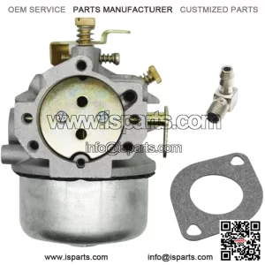 Carburetor for Kohler M18 M20 KT17 KT18 KT19 MV18 MV20 - Replaces 5205309, 5205318