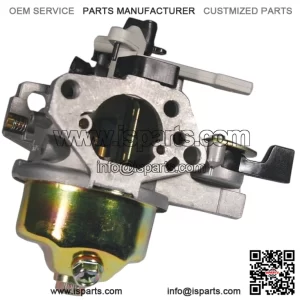 Carburetor for Honda 16100-ZE2-W71 - Replaces 520-726