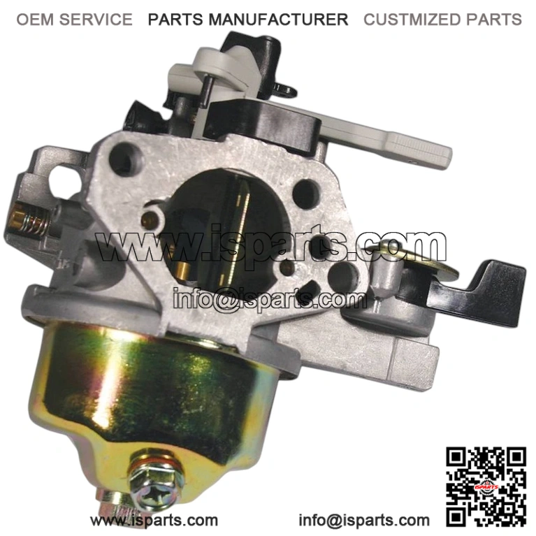 Carburetor for Honda 16100-ZE2-W71 - Replaces 520-726