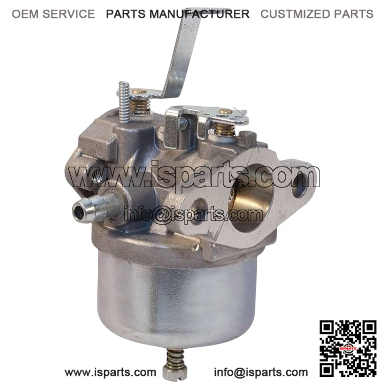 Carburetor by Part Numbers 520-914, 631067, 631828, 631067A, 632076