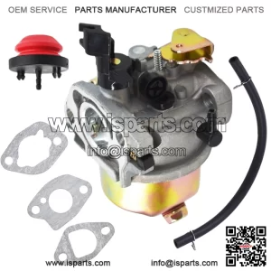 Carburetor Kit for 31AS62N2711 Engine - Replaces 951-10974, 951-10974A, 951-12705, 520-862